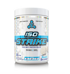Chemical Warfare Iso-Strike Whey Isolate - 30 servings
