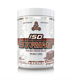 Chemical Warfare Iso-Strike Whey Isolate - 30 servings