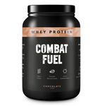 Combat Fuel Whey Protein - 33 Servings
