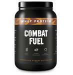 Combat Fuel Whey Protein - 33 Servings