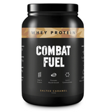 Combat Fuel Whey Protein - 33 Servings