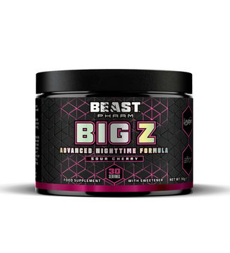 BEAST BIG Z - 30 Servings