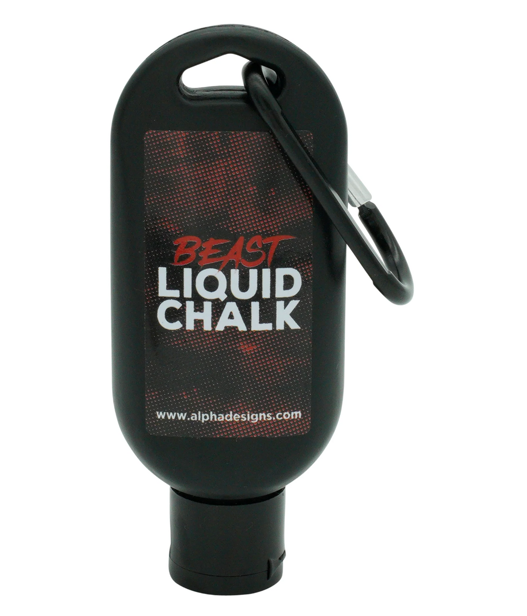 ALPHA DESIGNS 'BEAST' LIQUID CHALK - 50ml / 250ml