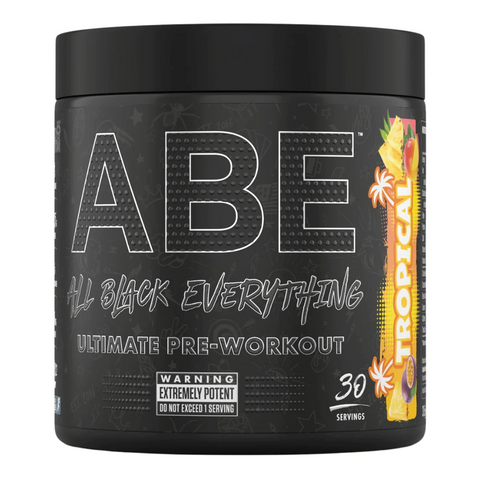 Applied Nutrition ABE Pre Workout 375g