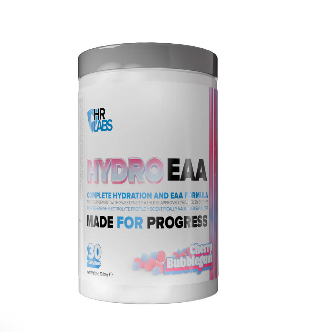 HR Labs - HydroEAA