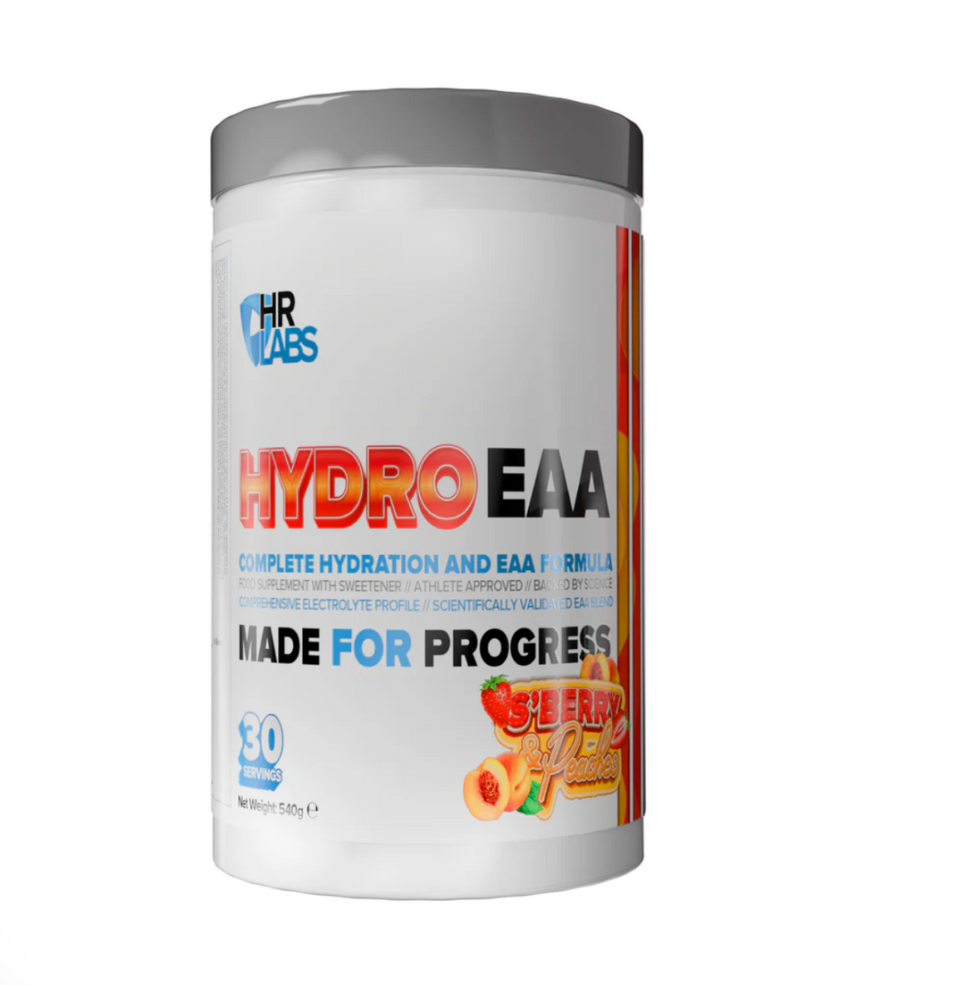 HR Labs - HydroEAA