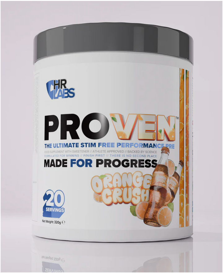 HR Labs - PROVEN