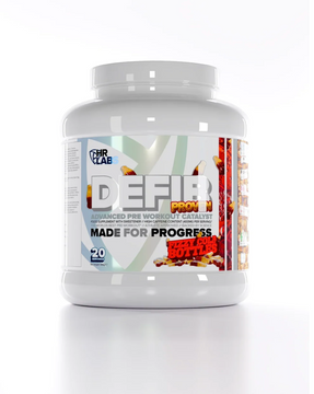 HR Labs - DeFIB Proven Edition™