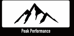 Peak Performance