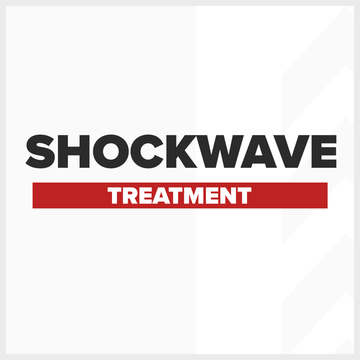 Shockwave Treatment