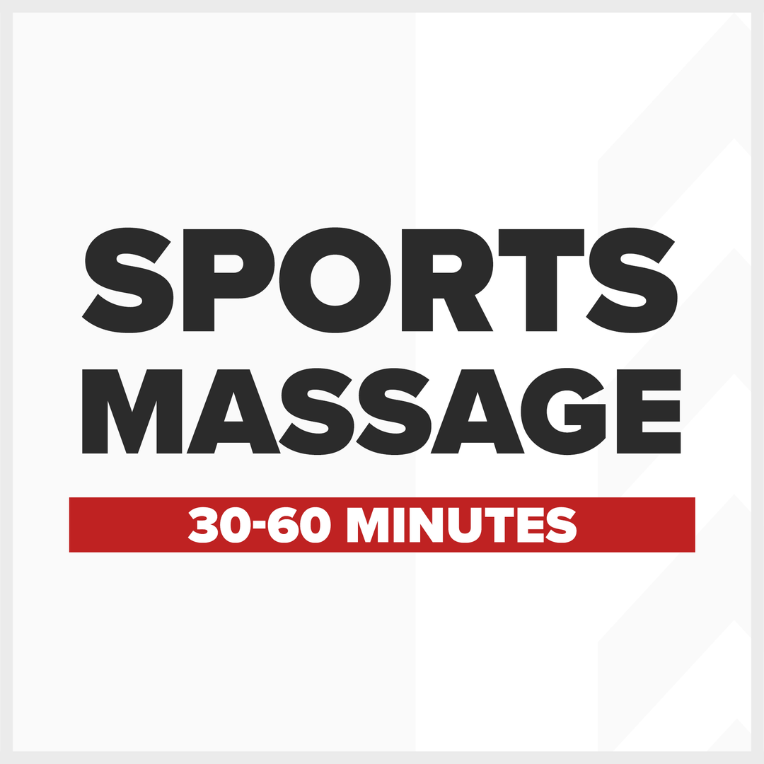 Sports Massage