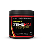 StimuMAX EXTREME - 30 servings