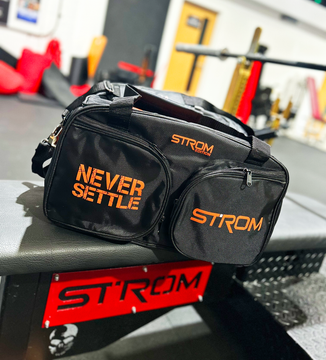 STROM Gym Bag (Small)