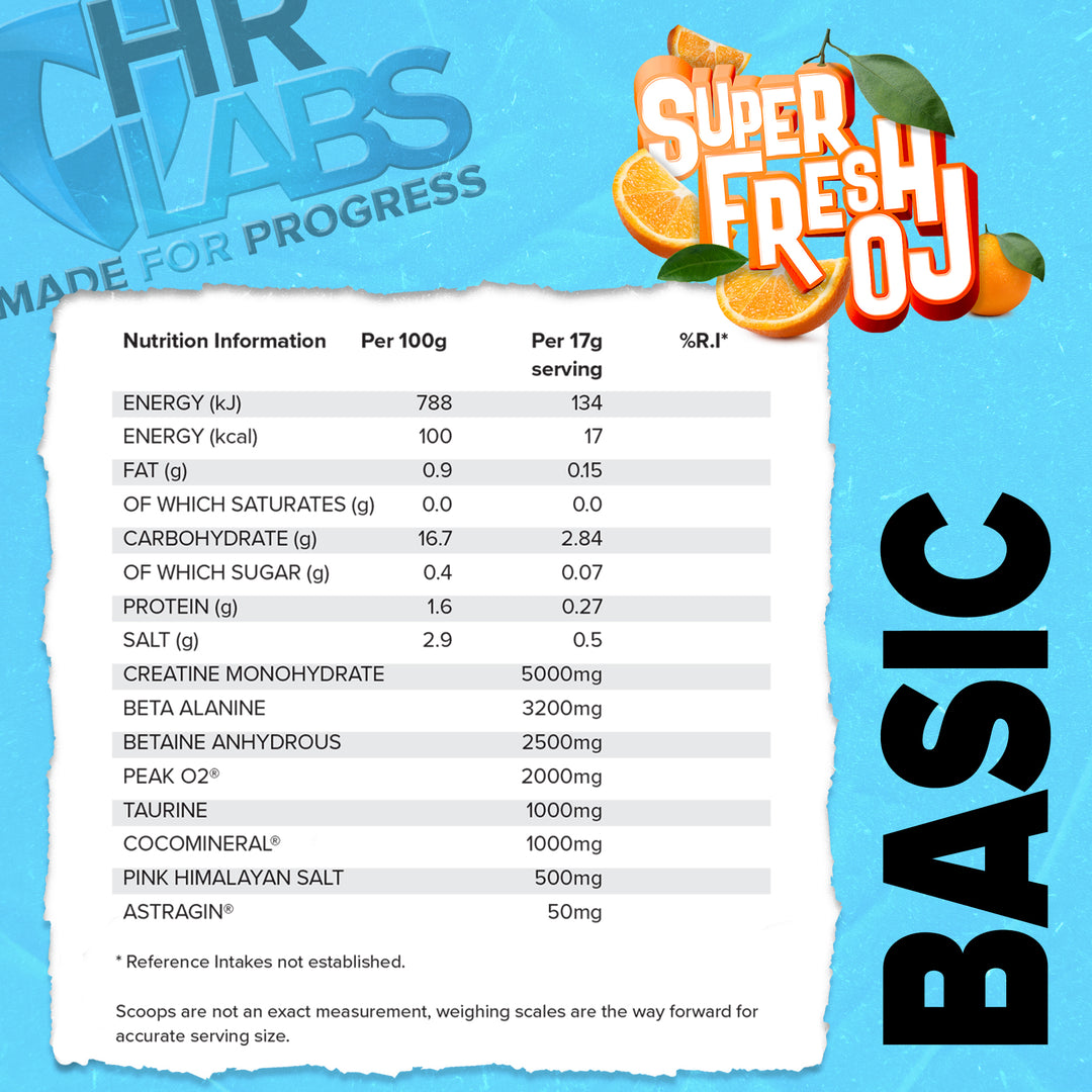 HR - Labs BASIC