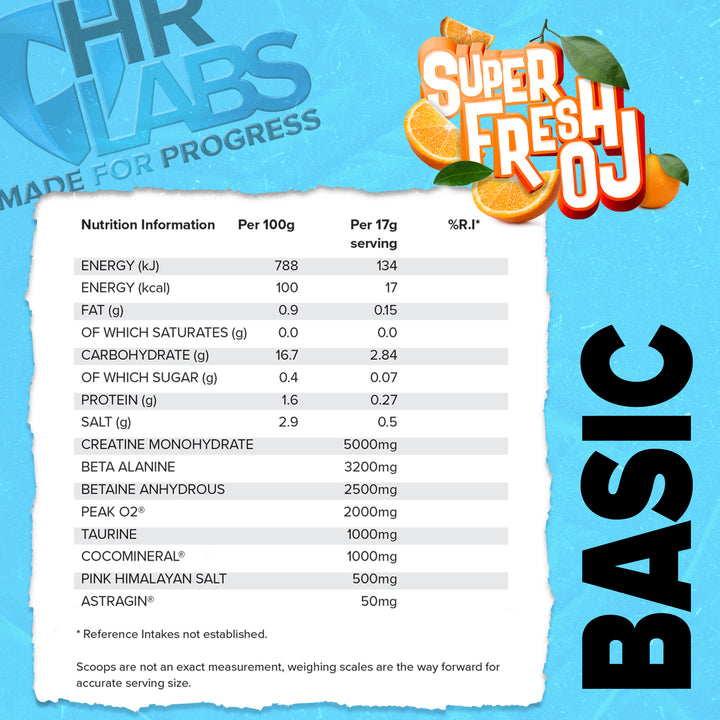 HR - Labs BASIC
