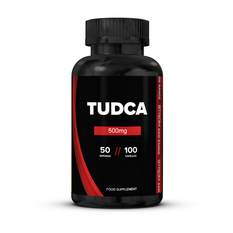 TUDCA - 100 servings