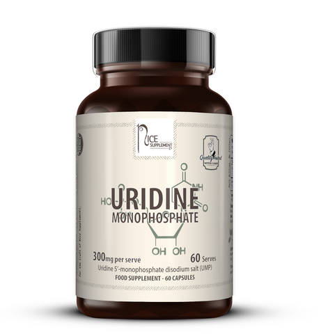 URIDINE // 300mg