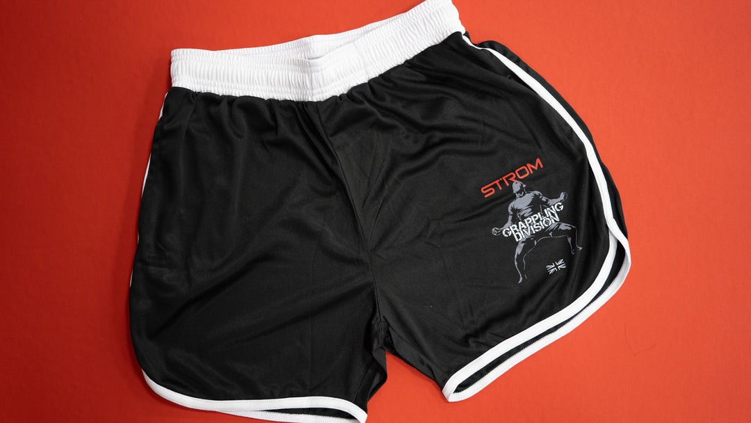 Strom Shorts Division Edition