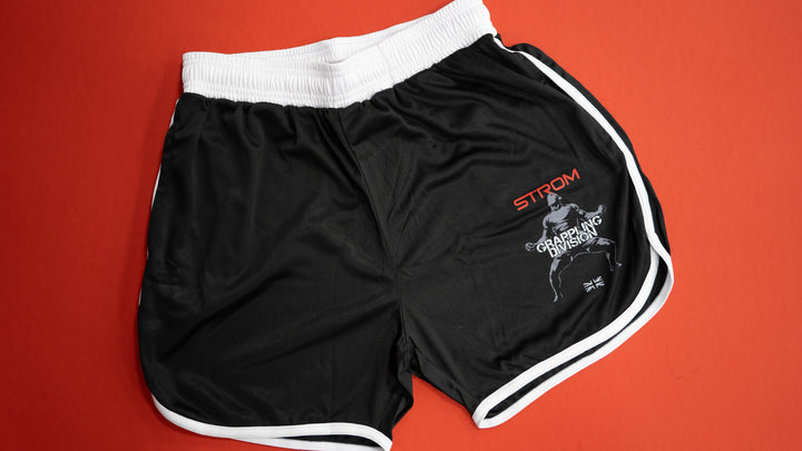 Strom Shorts Division Edition