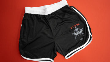 Strom Shorts Division Edition