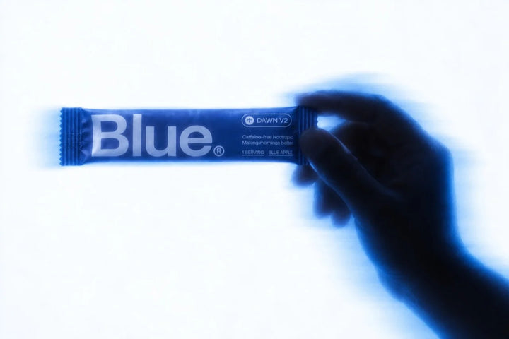 Blue Lifestyle - DAWN V2 - 15 servings