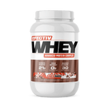 EFECTIV WHEY PROTEIN 900g