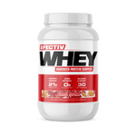 EFECTIV WHEY PROTEIN 900g