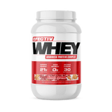 EFECTIV WHEY PROTEIN 900g