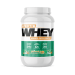 EFECTIV WHEY PROTEIN 900g