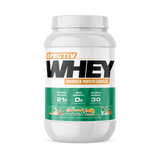 EFECTIV WHEY PROTEIN 900g