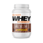 EFECTIV WHEY PROTEIN 900g