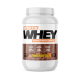 EFECTIV WHEY PROTEIN 900g