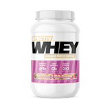 EFECTIV WHEY PROTEIN 900g