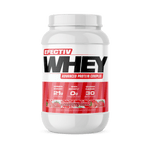 EFECTIV WHEY PROTEIN 900g