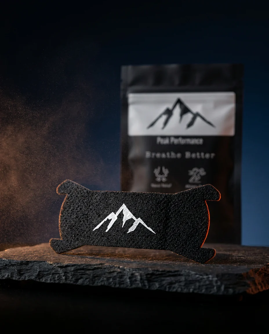 Peak Performance Nasal Strips