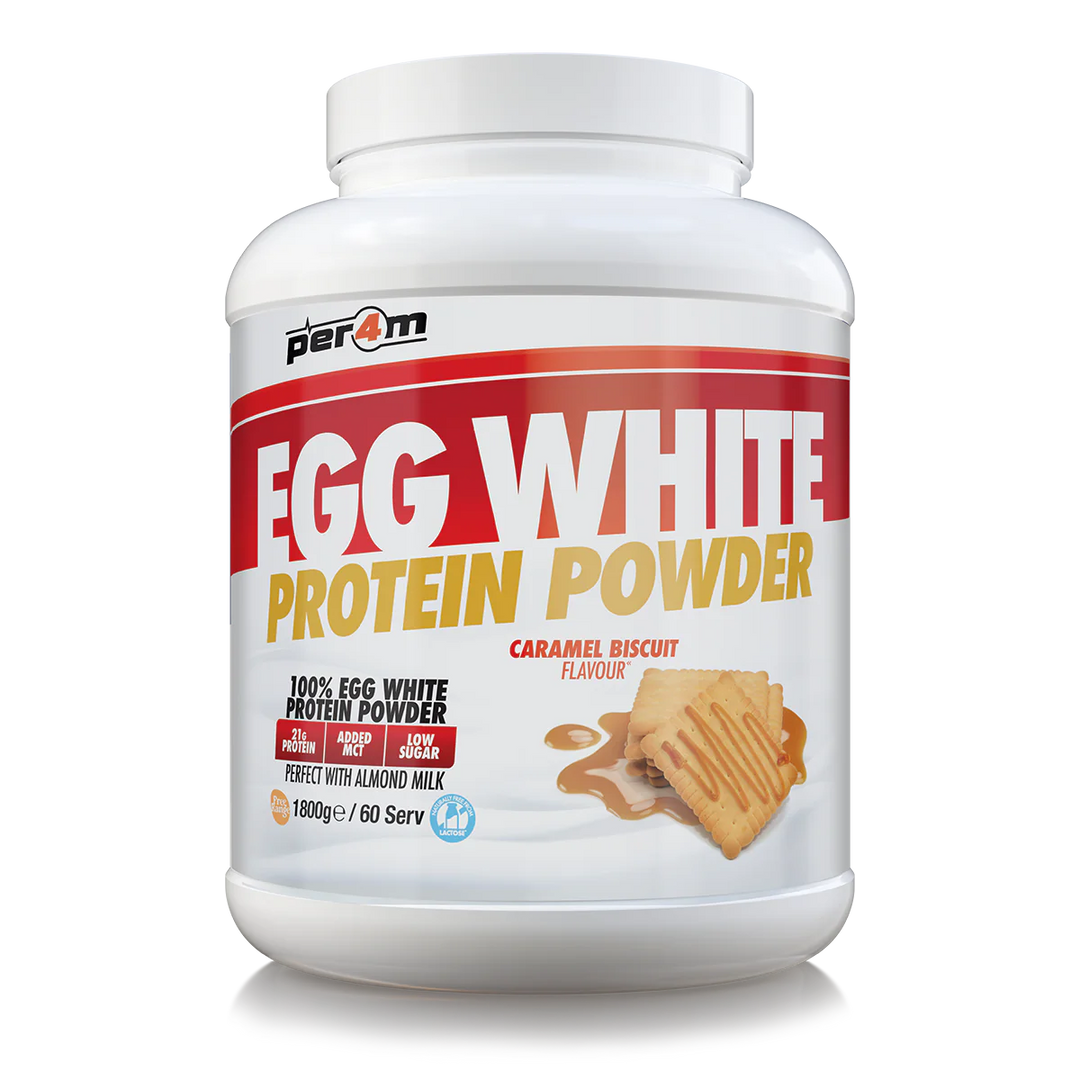 Per4m Egg Protein - 60 servings