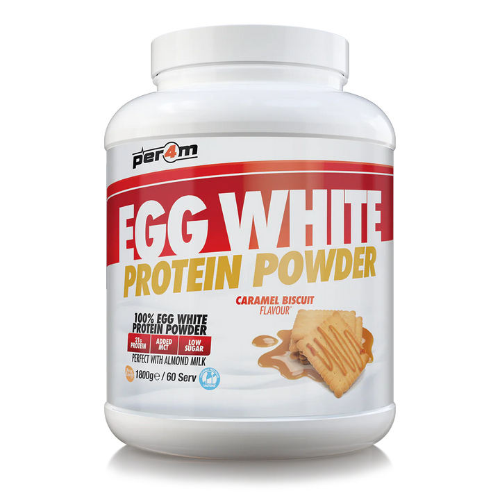Per4m Egg Protein - 60 servings