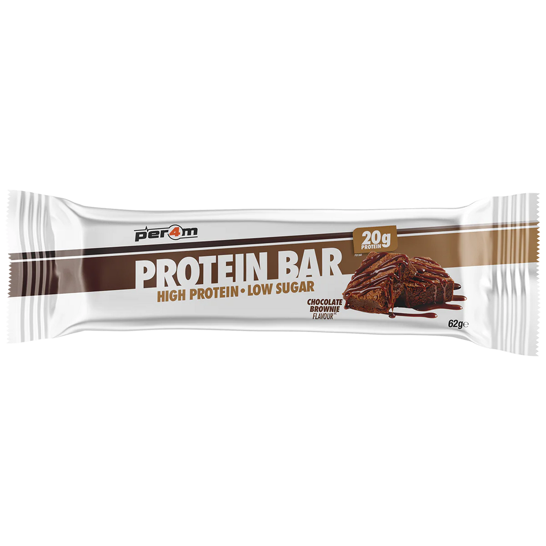Per4m Protein Bar