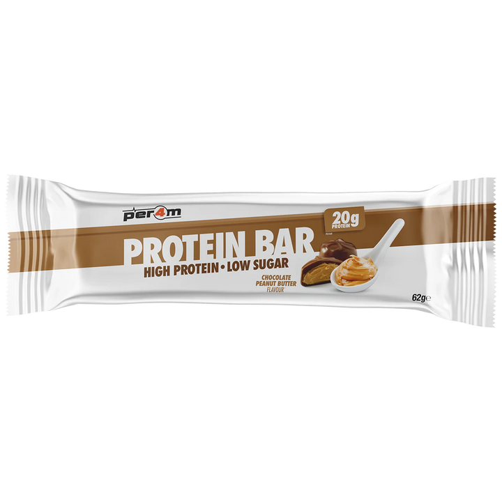 Per4m Protein Bar