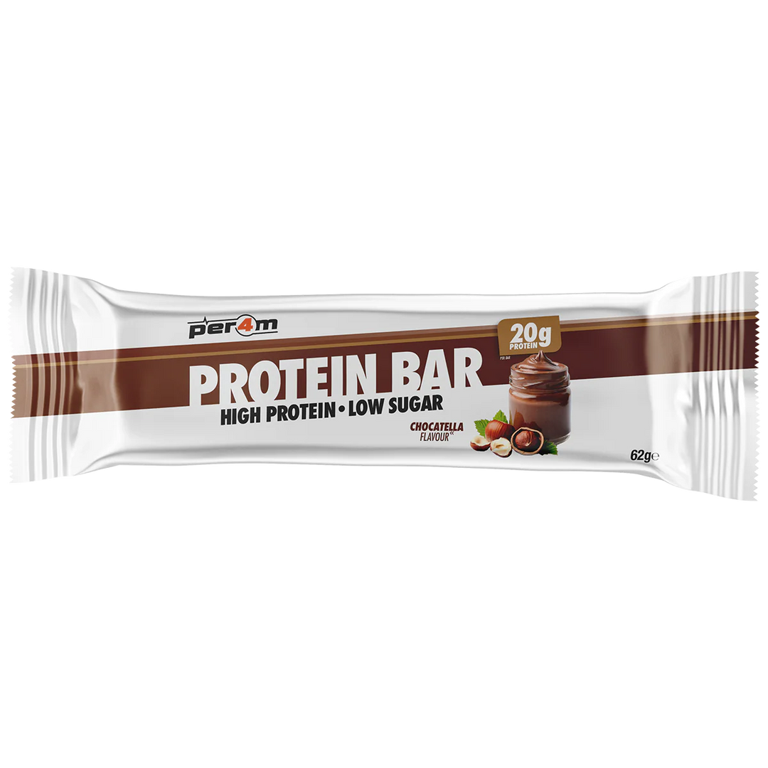 Per4m Protein Bar