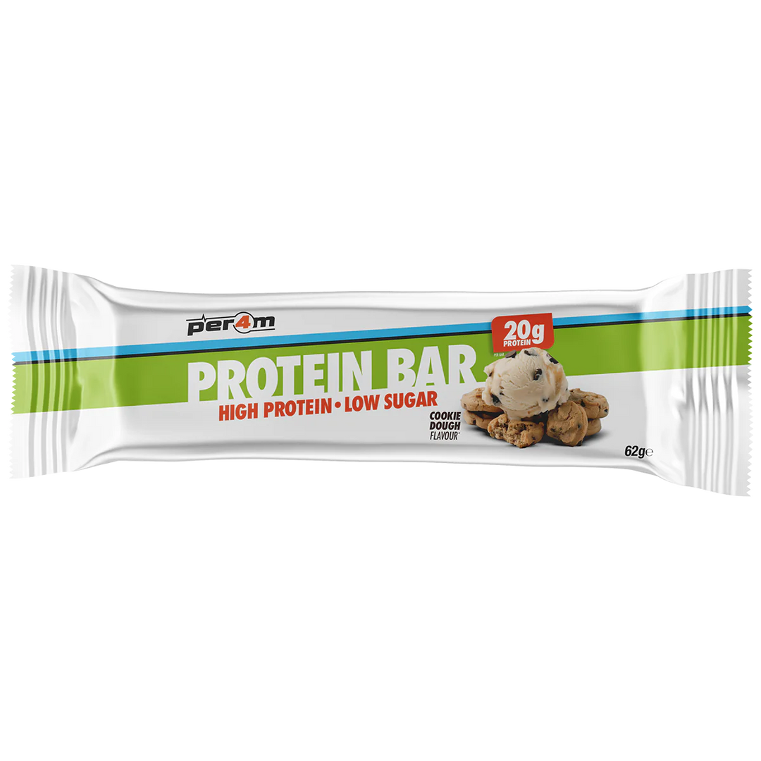 Per4m Protein Bar