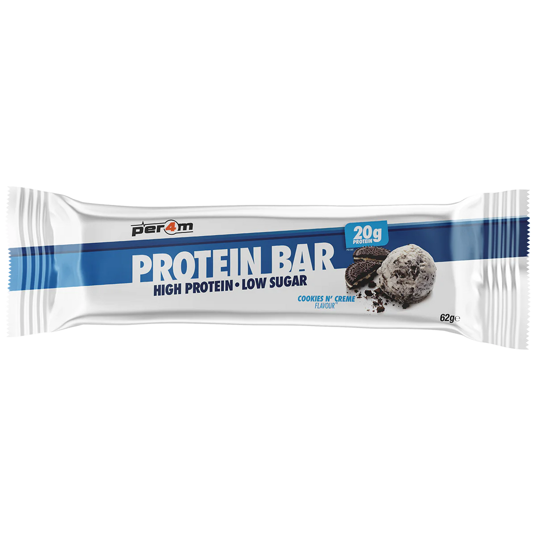Per4m Protein Bar