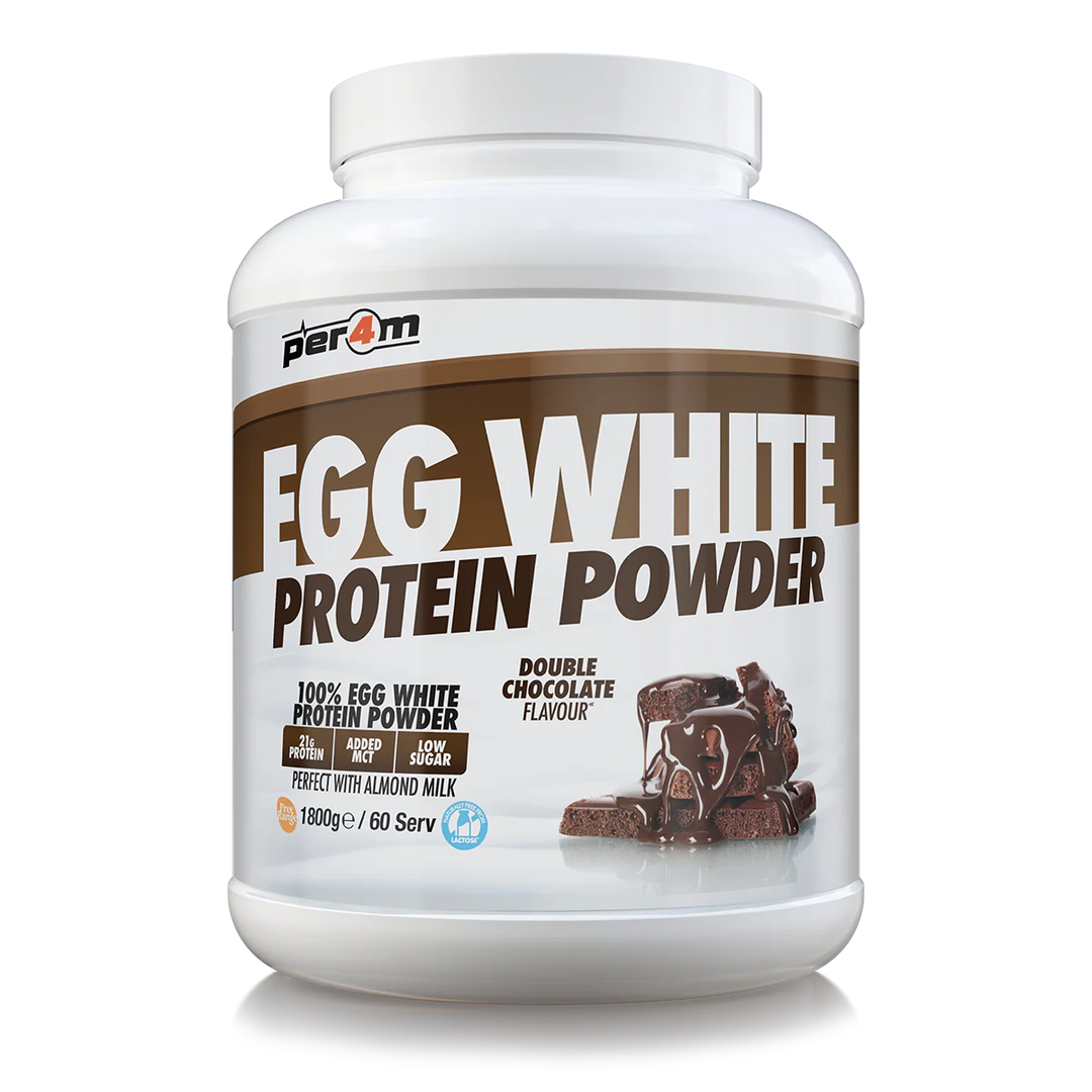 Per4m Egg Protein - 60 servings