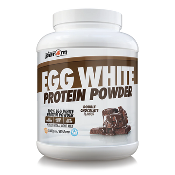 Per4m Egg Protein - 60 servings