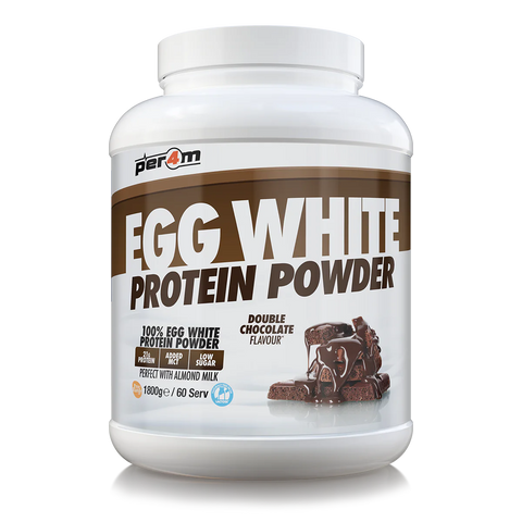 Per4m Egg Protein - 60 servings