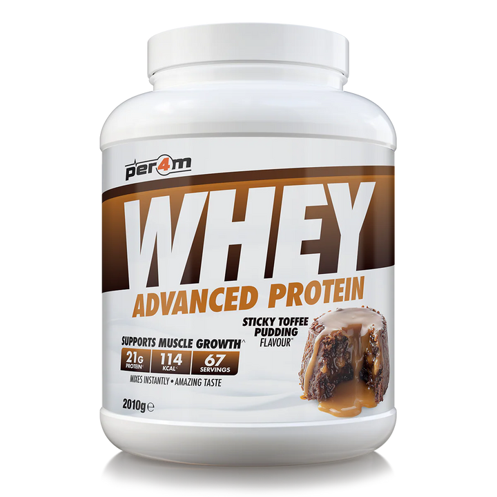 Per4m Advanced Whey - 67 servings