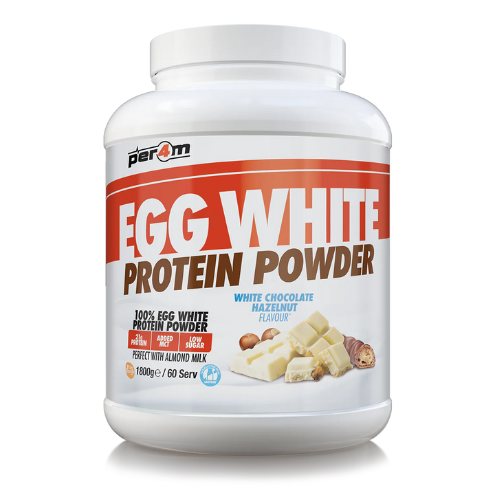 Per4m Egg Protein - 60 servings