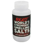 Alpha Designs BEAST Smelling Salts