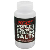 Alpha Designs BEAST Smelling Salts