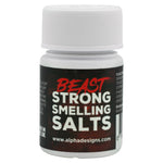 Alpha Designs BEAST Smelling Salts